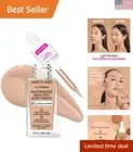Radiant Skin Tint with Niacinamide & Hyaluronic Acid - Sheer Buildable Coverage