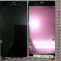 在飛比找蝦皮購物優惠-Lcd 觸摸屏 SONY XPERIA Z3 D6603 D