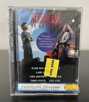 Minidisc Sleepless In Seattle Original Motion Picture Soundtrack, Factory Sealed