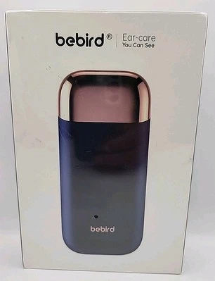 NEW BEBIRD R3 Ear Wax Removal Ear Cleaner Stick WiFi Wireless Otoscope