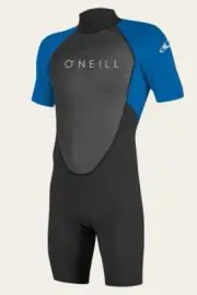 Oneill Reactor 2MM Spring Wetsuit (M)