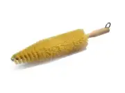 16" TAMPICO SPOKE BRUSH - HI-TECH