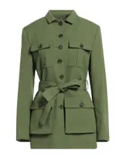 [GOLDEN GOOSE] GOLDEN GOOSE Jackets - Item 16287321