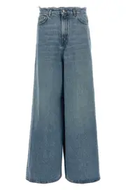 HAIKURE 'Big Bethany' Jeans