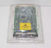 New Crestron DMC-4K-CO-HD 2 Channel DM Output Card 4K HDR Board Module Unit