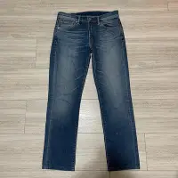 在飛比找Yahoo!奇摩拍賣優惠-Levi's levis 04511-1802 w30 L3