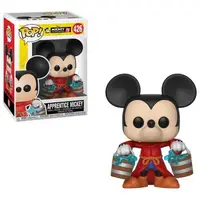 在飛比找樂天市場購物網優惠-Funko POP! Disney 迪士尼公仔 米奇90週年