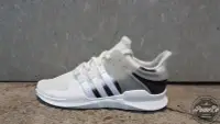 在飛比找Yahoo!奇摩拍賣優惠-POMELO柚 Adidas 三葉草 EQT SUPPORT