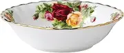 [Royal Albert] Old Country Roses Fruit Saucer