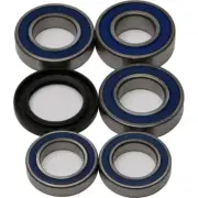 ALL BALLS WHEEL BEARING & SEAL KIT Honda VT13CXA Fury ABS VT1300CTA Interstate