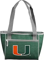 Logo Brands Mexico Mens Soccer Team 16 Can Cooler Tote