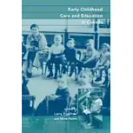 EARLY CHILDHOOD CARE AND EDUCATION IN CANADA