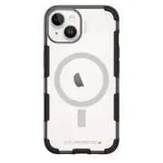 EFM EFCCAAE197CBN Cayman Case Armour with D3O 5G Signal Plus for iPhone 14 Plus (6.7")