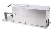 Automatic Stretch Potato Machine,potato Spiral Cutting Machine