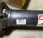 WEASLER CLASSIC DRIVELINE FOR BUSH HOG JOHN DEERE KING KUTTERS 14406639