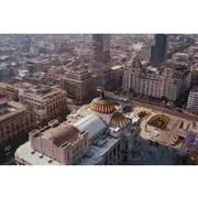 Save 5.02%! Discover the Latin-American Tower and Historic Center Tour