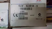CRESTRON CLW-SLVS1B-S