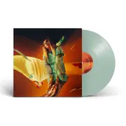 Endless Summer(Coke Bottle Green Colour Vinyl)
