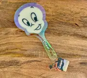 NEW Casper the Friendly Ghost Profusion Hand Held Glow in the Dark Mirror