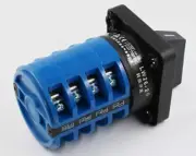 Milling Machine Universal 3 Files Transform Switch For Bridgeport Mill CNC Parts