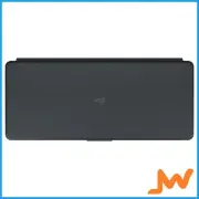 Logitech Keys-To-Go 2 Wireless Keyboard - Graphite