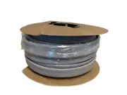 TPC Wire & Cable 49102 Thermo-Trex Silicone Fiberglass Ultra-Sleeve, 124 FT