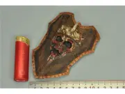 TBLeague PL2020-162 1/6 Scale Viking Woman Shield Model for 12" Figure