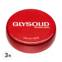 在飛比找Coupang 酷澎優惠-GLYSOLID 葛利德 甘油保濕潤膚霜