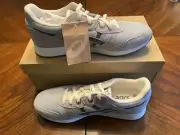ASICS Lyte Classic grey men's size 11 brand new box with tags 1201A477-030