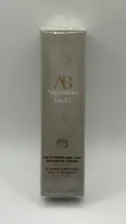 NEW NIB Augustinus Bader The Eyebrow & Lash Enhancing Serum Full Size 8ml/0.27oz