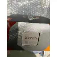 在飛比找蝦皮購物優惠-AMD Ryzen R5 3600 CPU