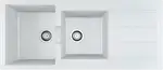 Franke Sirius Sink Kit PW