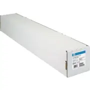 HP Q8920A Everyday Pigment Ink 9.1 mil 24" x 100' Photo Paper Roll (1-RL) New