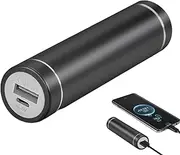 Solderless Mobile Charging Case, Solderless Bank Case - No Soldering Batteries, Container Holder, Quick Charge, Portable Battery Case