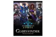 Shadowverse: Evolve GFB01 GUIDE TO GLORY Gloryfinder Bundle Set