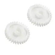 Opener Drive Gear Pair 32 Teeth for Chamberlain Craftsman 41A2817 Fix