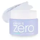 Banila Co Clean It Zero Cica-Relief Calming Cleansing Balm, 100ml, 1EA