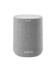 Harman Kardon Citation One MKII All-in-One Smart Speaker Google Assistant - Grey