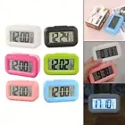 Multifunctional Clock Digital Alarm Clock Alarm Clock Date Temperature Display