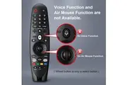 For LG AN-MR650A Remote Control Replacement Controller Magic Smart TV