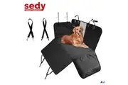 Pet Dog Waterproof Seat Cover Protector Hammock Back Rear Bench Mat for Car SUV