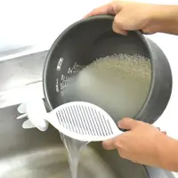 在飛比找ETMall東森購物網優惠-日本製造inomata便利機能洗米器2入裝