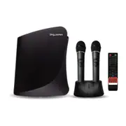 SingMasters Karaoke SM-800 PRO Sinhala SriLankan Edition Dual Wireless Wi-Fi YouTube Professional Karaoke Machine System