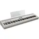 立昇樂器 Roland FP-60X 電鋼琴 新款 數位鋼琴 白色 單主機 不含架 延音踏板 公司貨