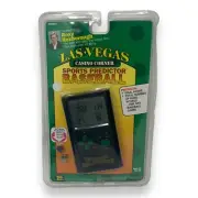 Vintage Roxy Roxborough’s Baseball Sports Predictor Micro Games of America
