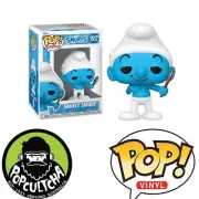 The Smurfs (1981) - Vanity Smurf Pop! Vinyl Figure "New"