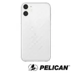 【PELICAN】美國派力肯 IPHONE 12 MINI 防摔抗菌手機保護殼(ROGUE 掠奪者 - 透明)