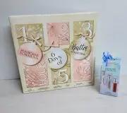 Physicians Formula Butter Holiday Collection Advent Calendar & Diamond Plumper