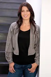 Larsen Batwing Cardi--MES-DS1519CCA