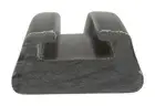 SP1 2001-2002 Summit 500 Fan Ski-Doo SLIDE RUNNERS BLACK S/M 425-56-80